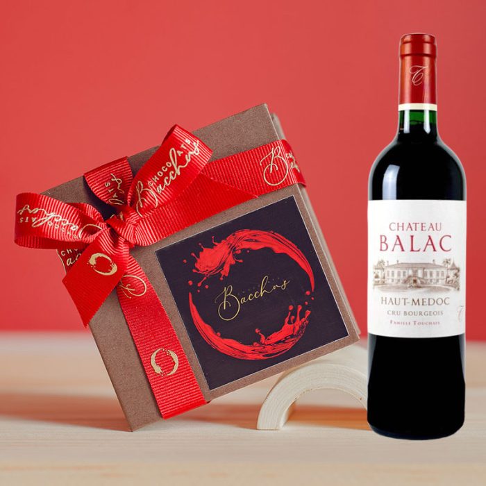 Château Balac