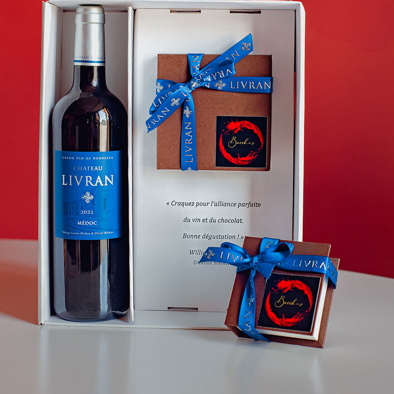 Château Livran