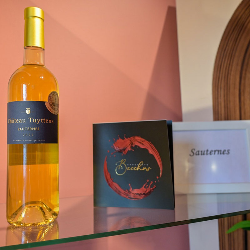 Sauternes